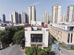 从“物理整合”到“化学融合”——衡阳国投集
