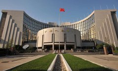 中国发布丨央行：希望推 