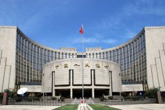 央行：一季度末科技型中小企业本外币贷款余额