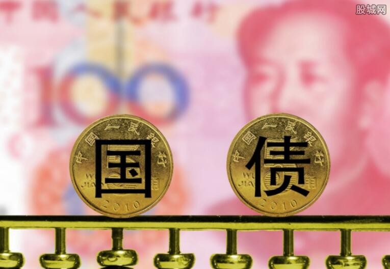 债市延续暖意10年期国债下破167%
