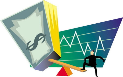 国家外汇管理局数据显示：5月末我国外储规模小幅上升