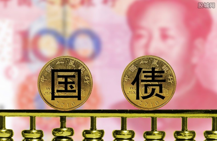 30年国债ETF成交额近20亿元机构：债市扰动或相对可控