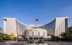央行发布5月金融统计数据报告 M2同比增长79%