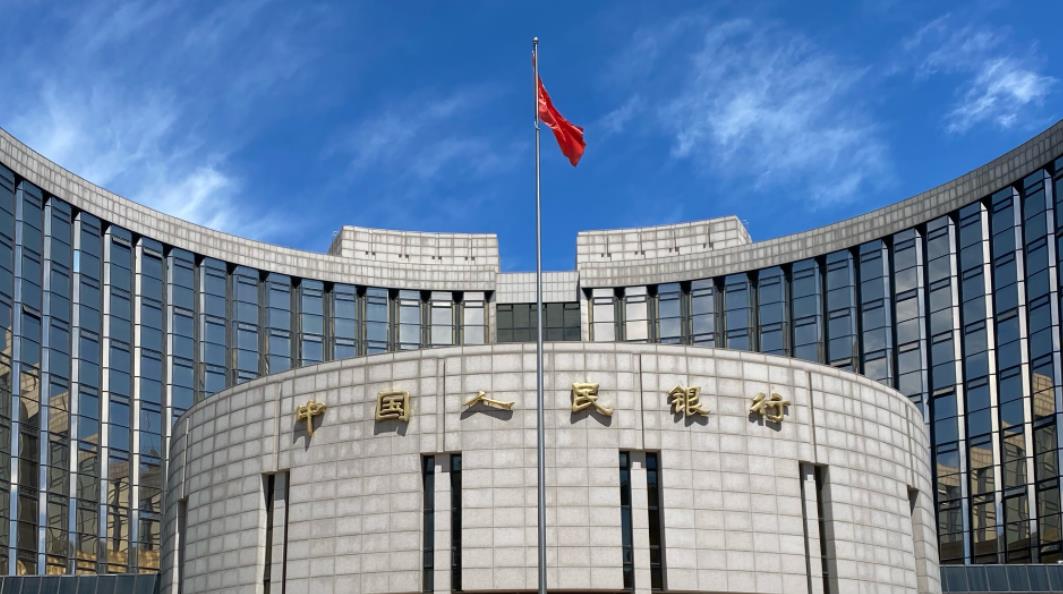 央行、香港金融管理局：跨境支付通将于6月22日上线运行