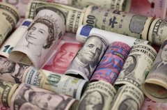 2025年6月30日中国外汇交易中心受权公布人民币汇