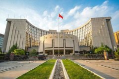 6月末我国外储规模为33174亿美元 央行连续8个月增