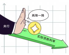央行：实施适度宽松的货币政策支持经济增长和