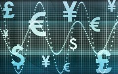 8月末外汇储备规模降至32321亿美元 汇率折算等所