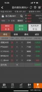 方正中期期货肖湘：定制方案赋能 助力企业穿越