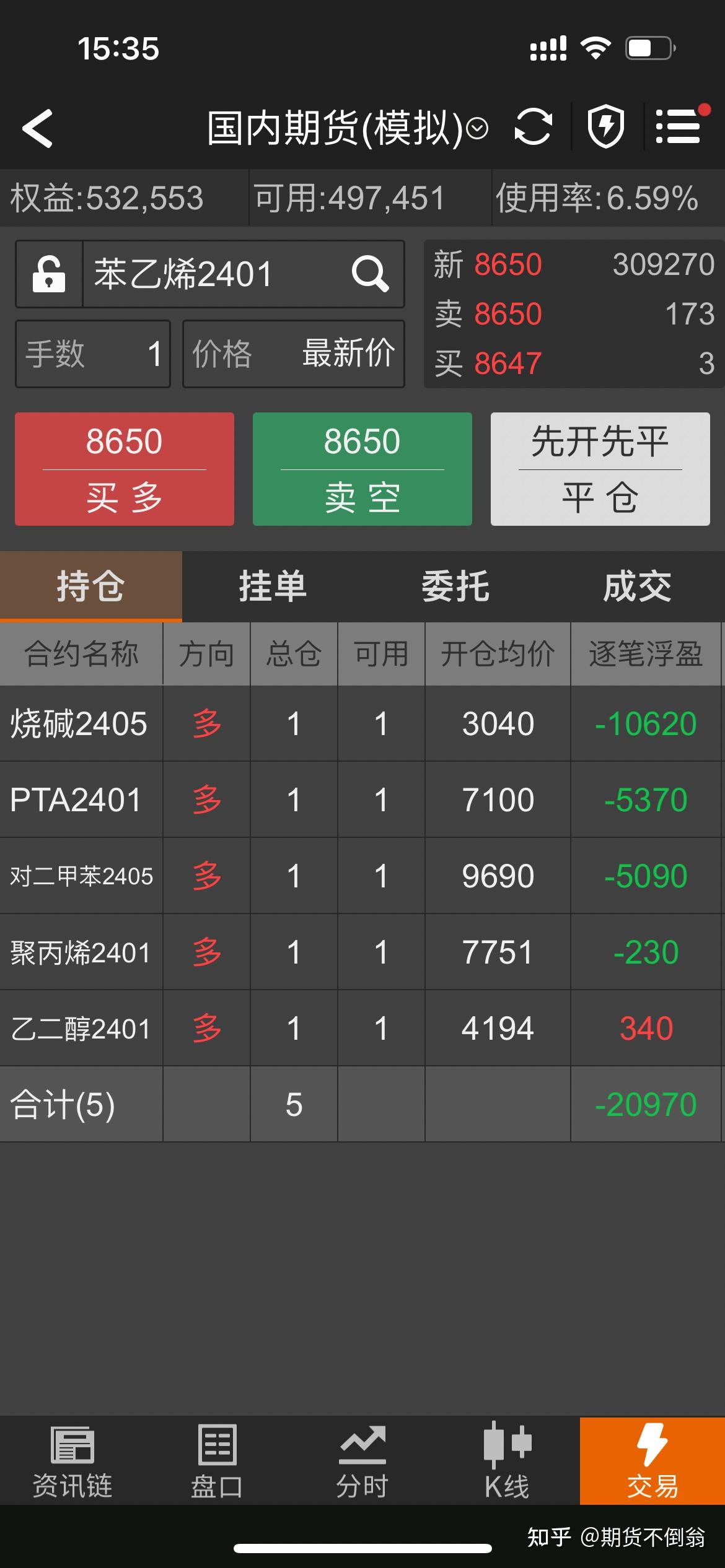 方正中期期货肖湘：定制方案赋能 助力企业穿越经济周期