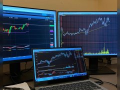 MSCI中国A50互联互通指数期货开盘涨006%
