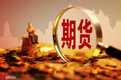 证监会发布《期货公司互