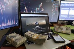 香港金管局发出《全球外汇市场准则》更新承诺