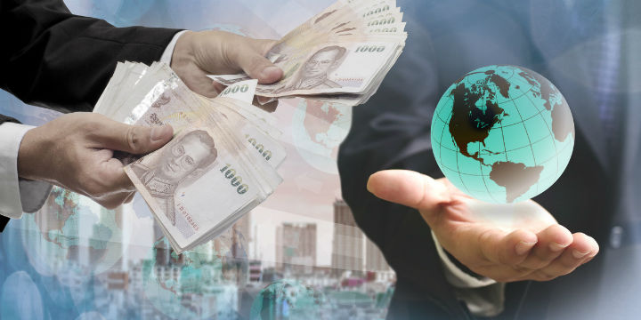 美国央行简史:美联储的职能扩张