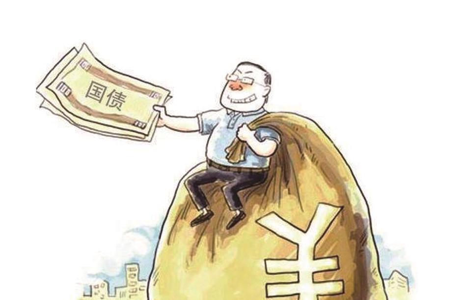 基准国债ETF净流入567亿元居全市场第一梯队