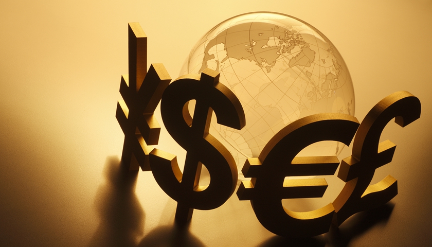 CME罕见“宕机”!外汇、期货交易全部暂停 或引发市场异常波动